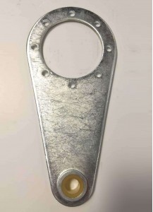 FCNDK 50 TORQUE ARM- BROOKSDRIVE GEARBOX